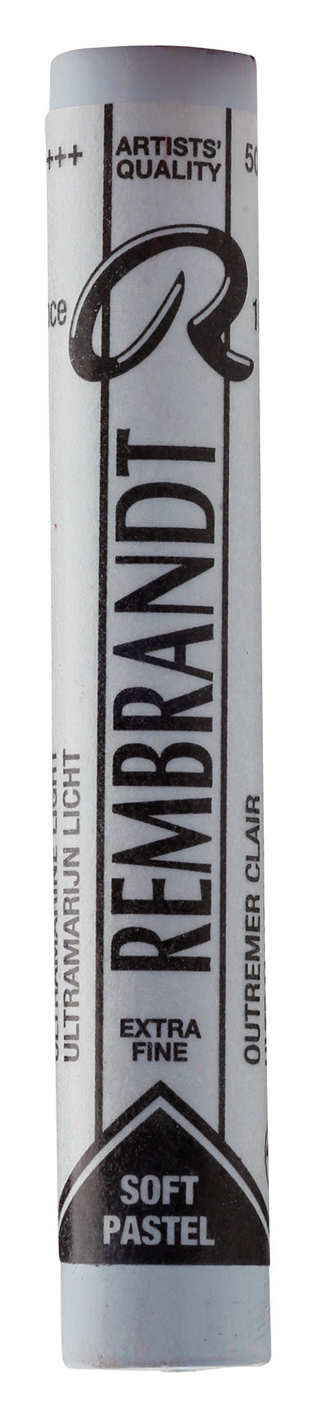 Rembrandt Soft Pastel B Ultramarine Light 505.9 1 piece