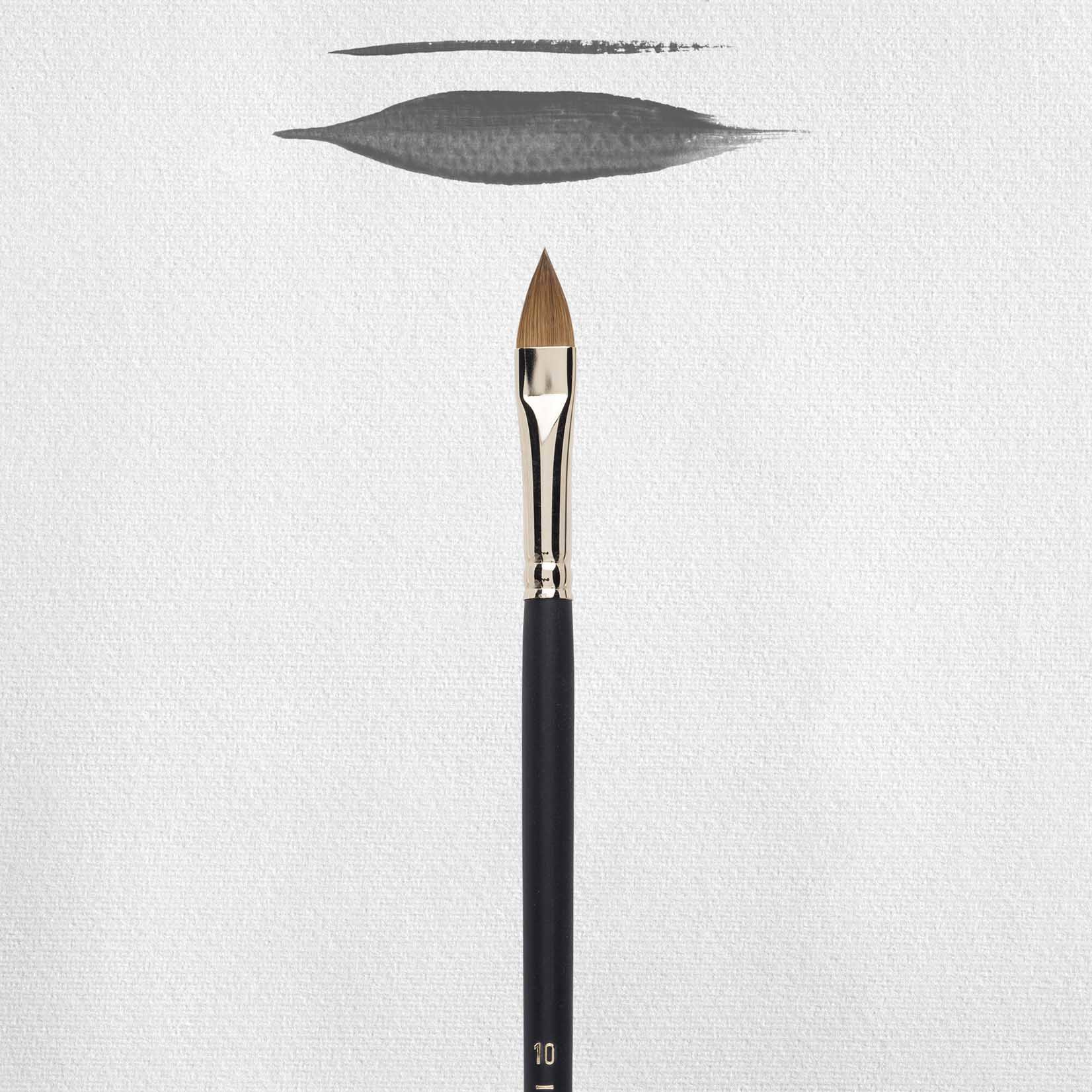 ROC/RAC BRUSH 245/10 FSC