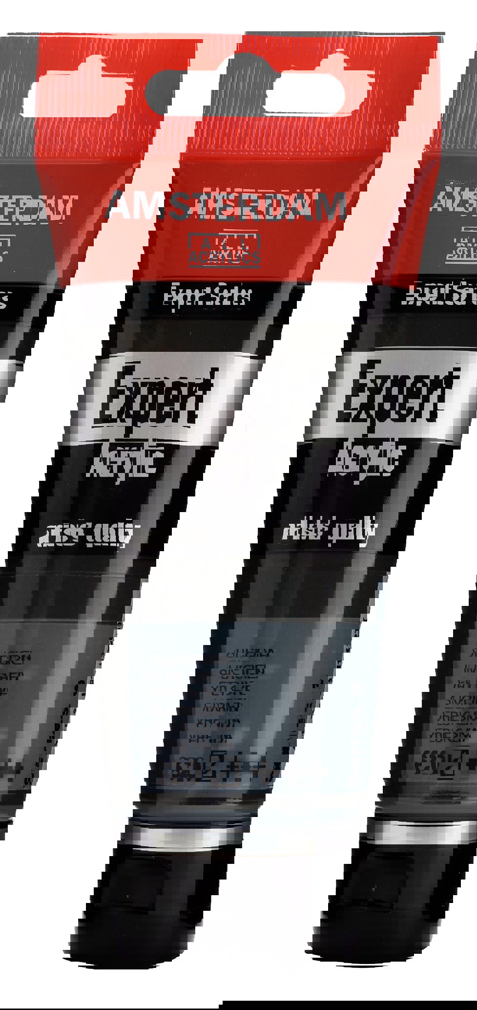 Amsterdam Expert Series Acrylic Tube 75 ml Olive Green