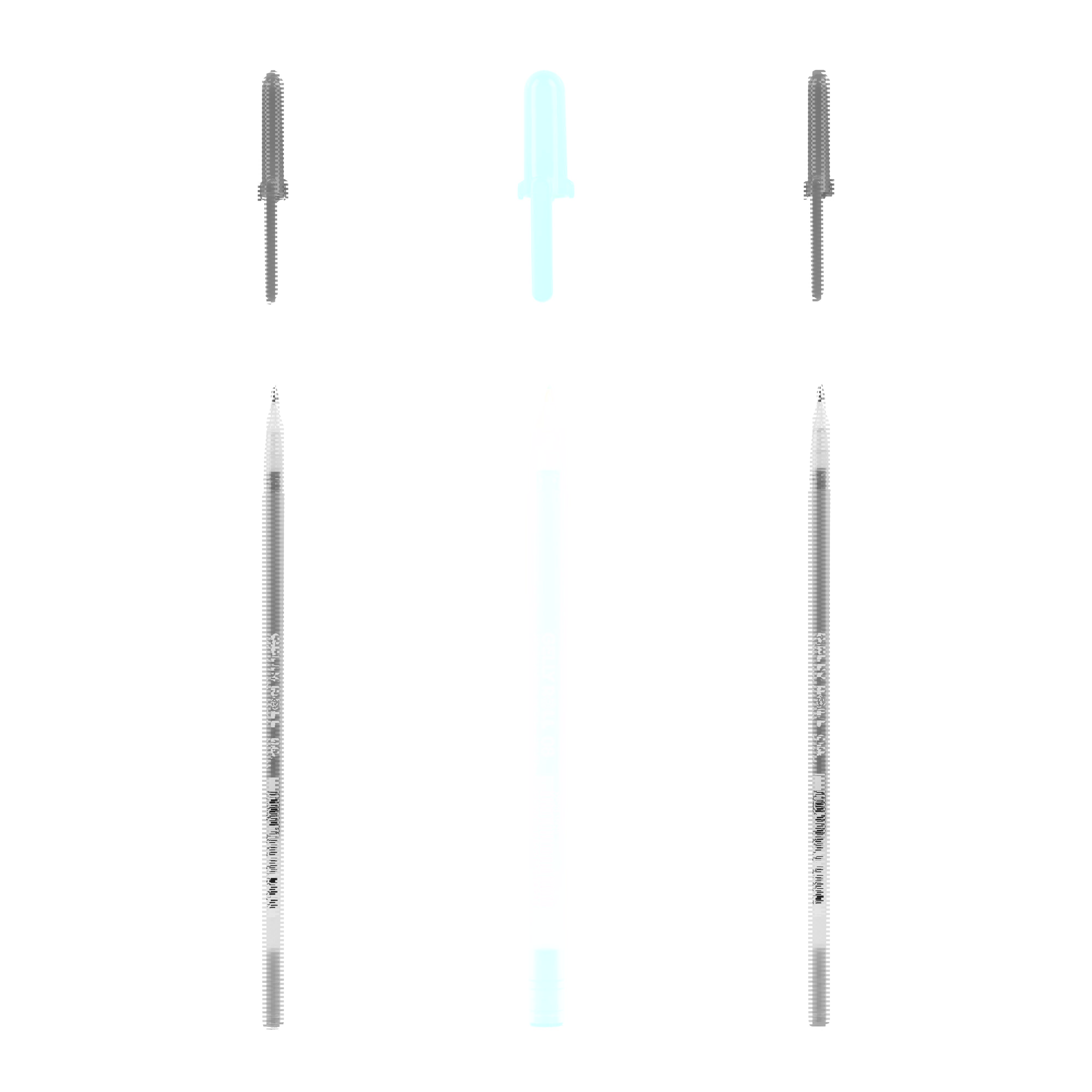 Sakura Gelly Roll Classic 08 - open stock Green 0.40 mm