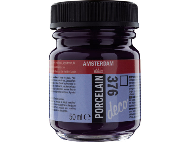 AAC PORC.50ML PURPLE