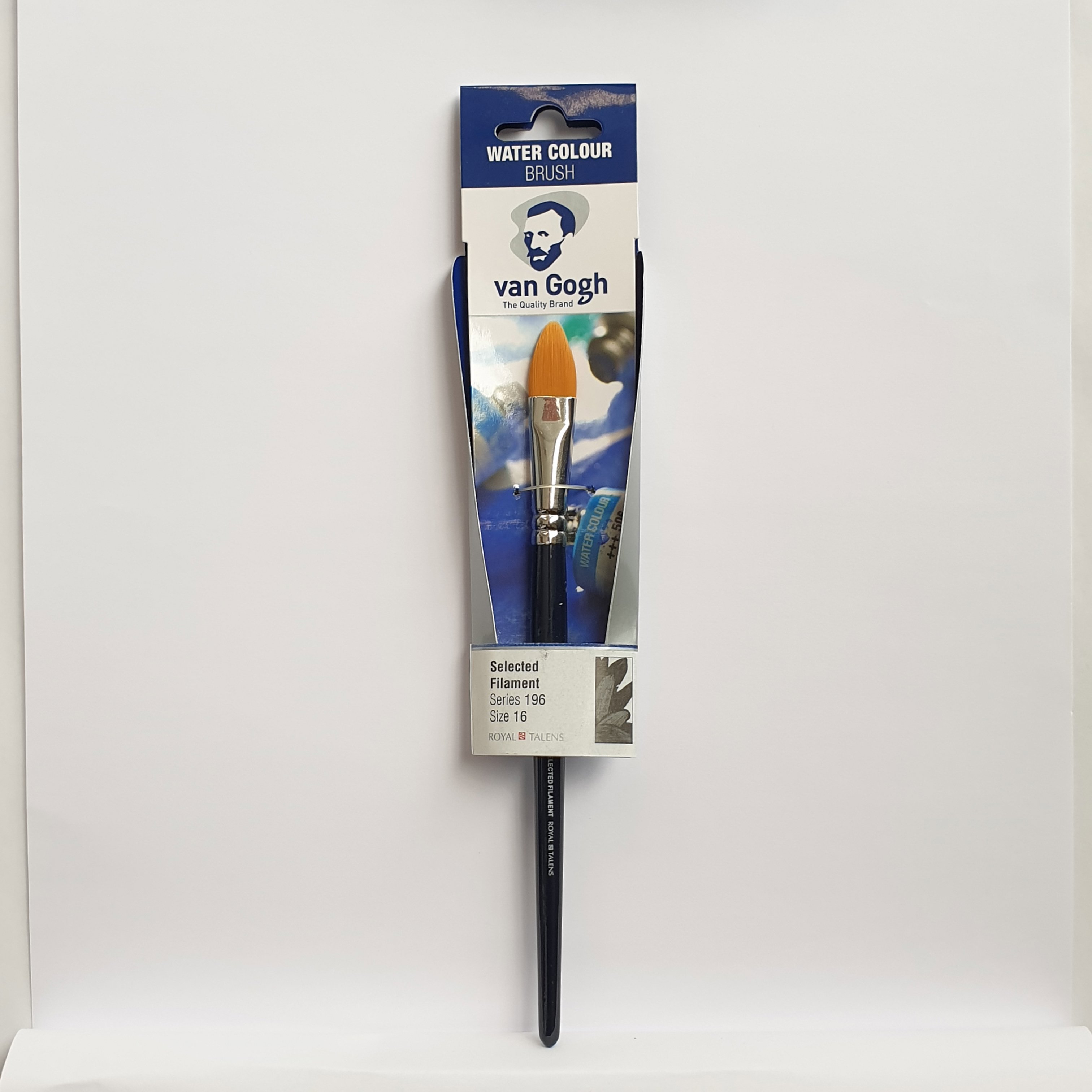 GWC BRUSH 196/16 FSC#