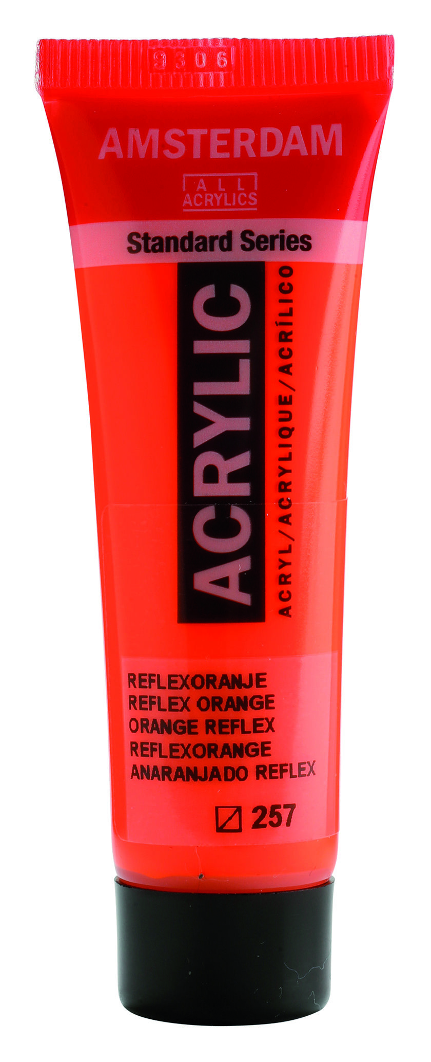 AAC 20ML REFLEX ORANGE