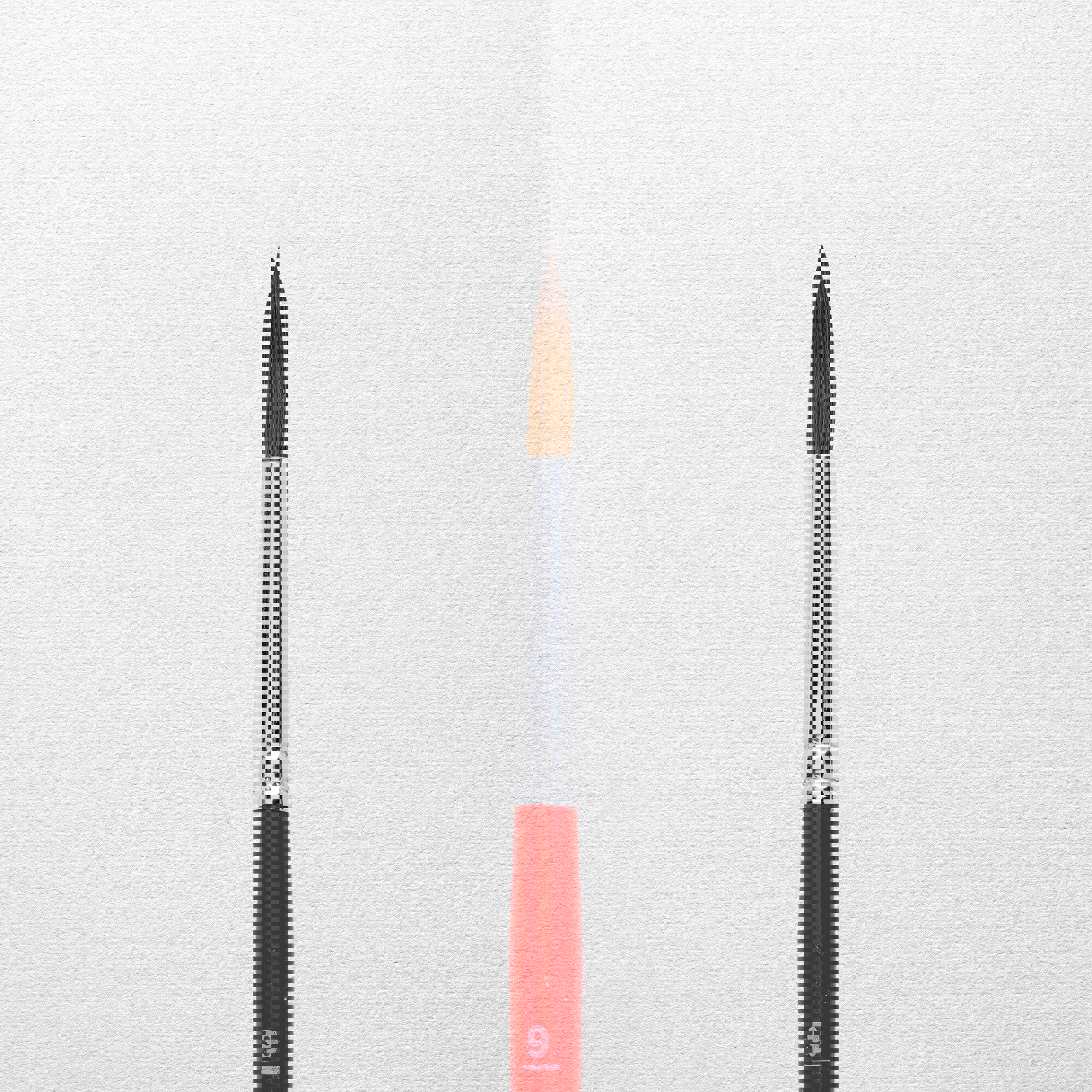 Talens Watercolour Brush Series 150 Series 150 No. 9 1 piece