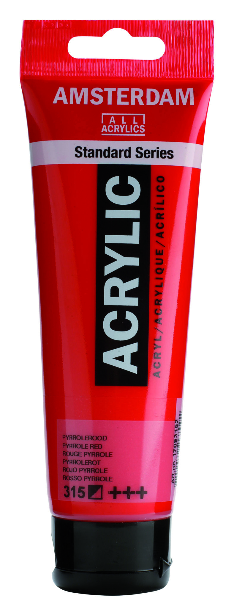 AAC 120ML PYRROLE RED