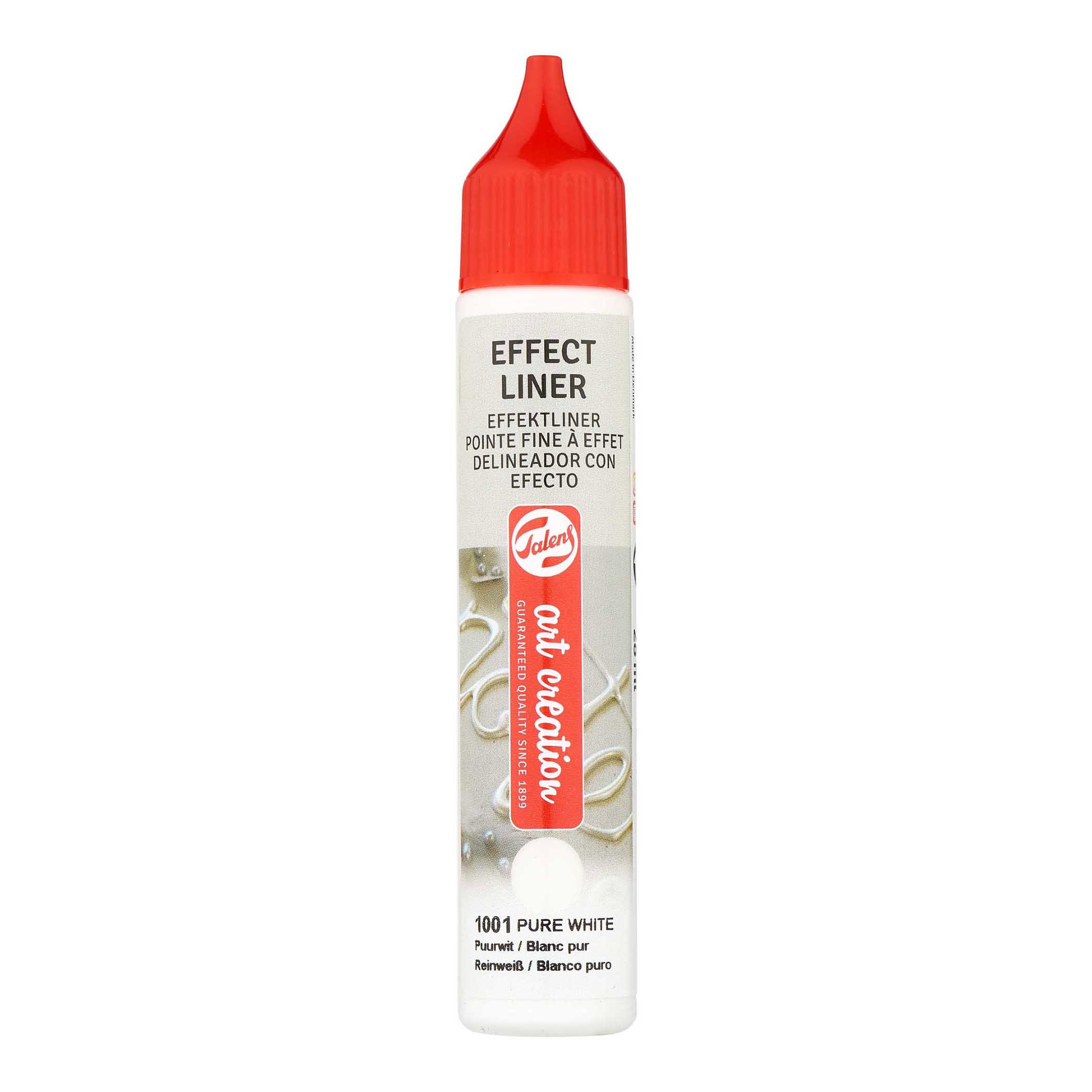 TAC EFFECT 28ML PURE WHITE