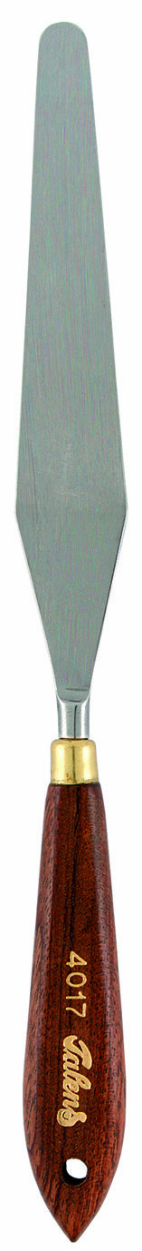 PAINTING KNIFE NR. 4017