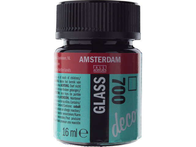 AAC GLASS 16ML BLACK