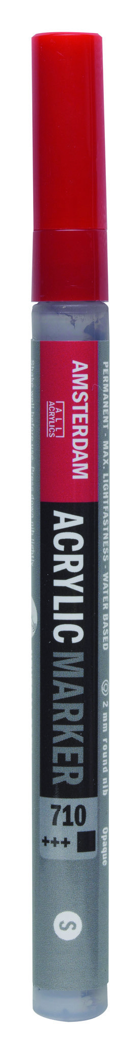 AAC MARKER S NEUTRAL GREY SW