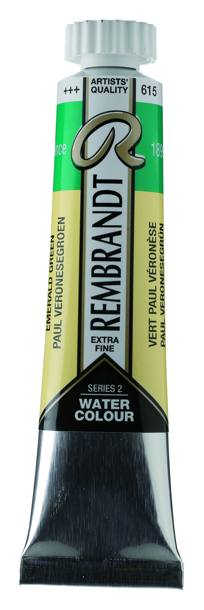 RWC 20ML EMERALD GREEN