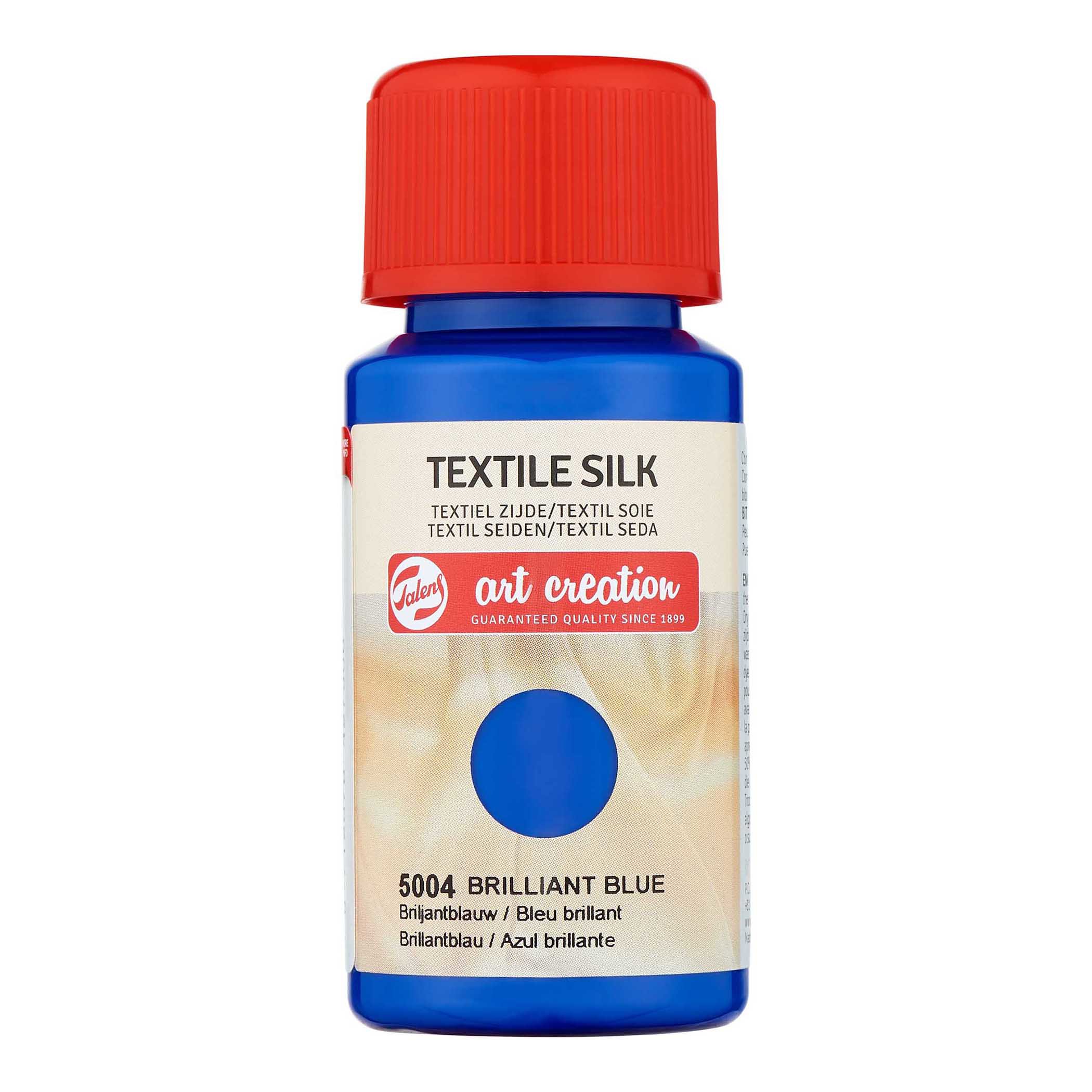 TAC TEX.SILK 50ML BRILL.BLUE