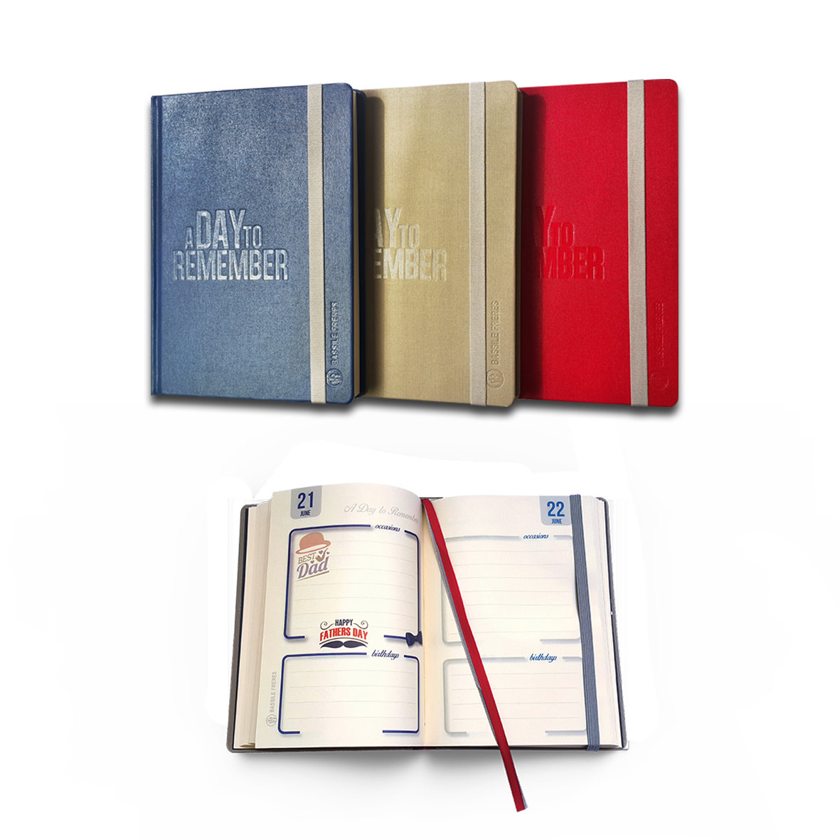 A Day To remember Permanent Diary