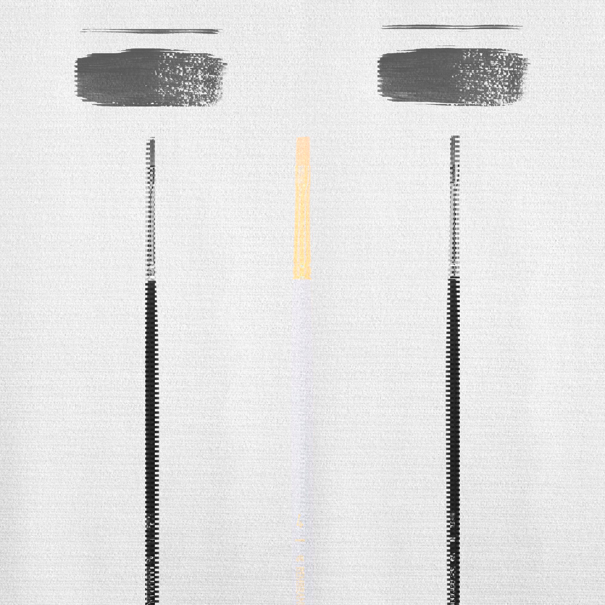 Rembrandt Oil & Acrylic Brush Serie 240 series 240 no. 4 1 piece