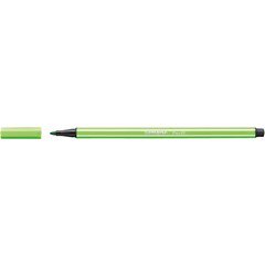 68/43 Pen 68 leaf green