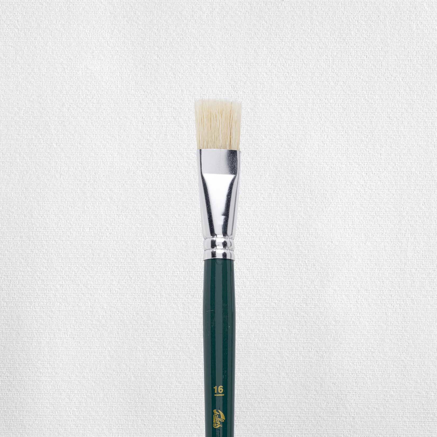 OIL/ACR.BRUSH 220/16#