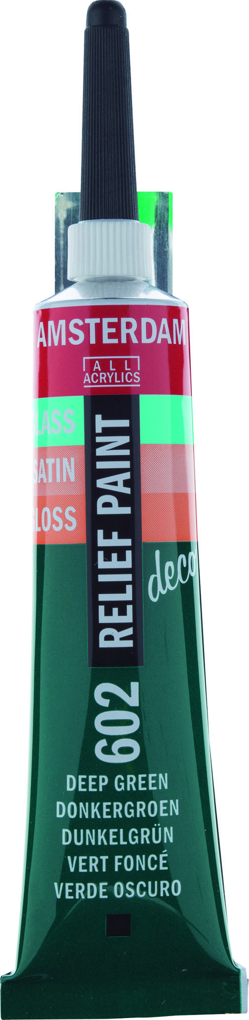 AAC RELIEFP.20ML DEEP GREEN