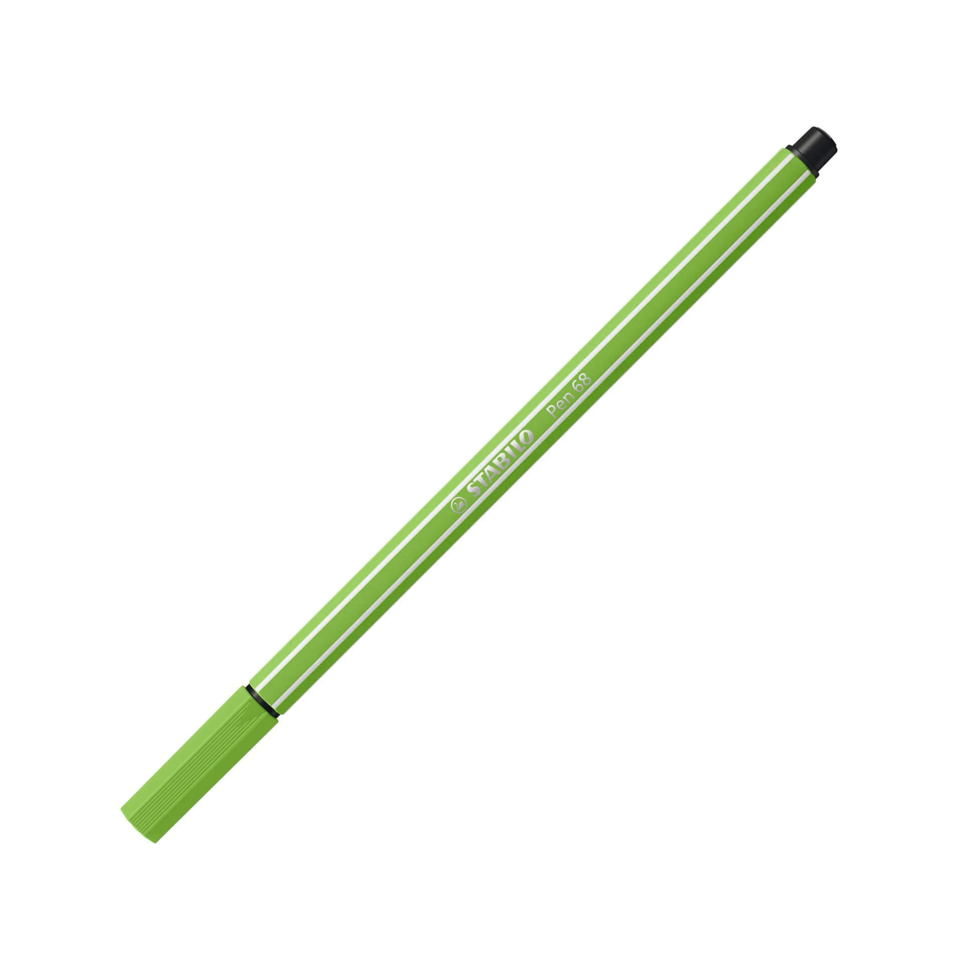 Pen 68 light green Thumbnail