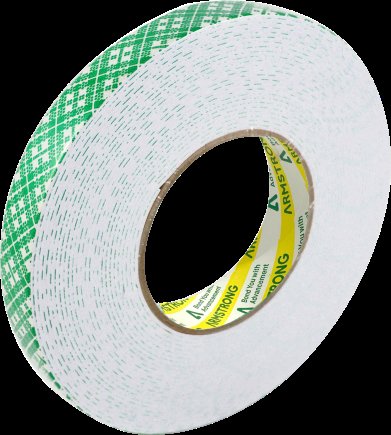 Double Sided Foam Tape 24mmx10mx1.5mm