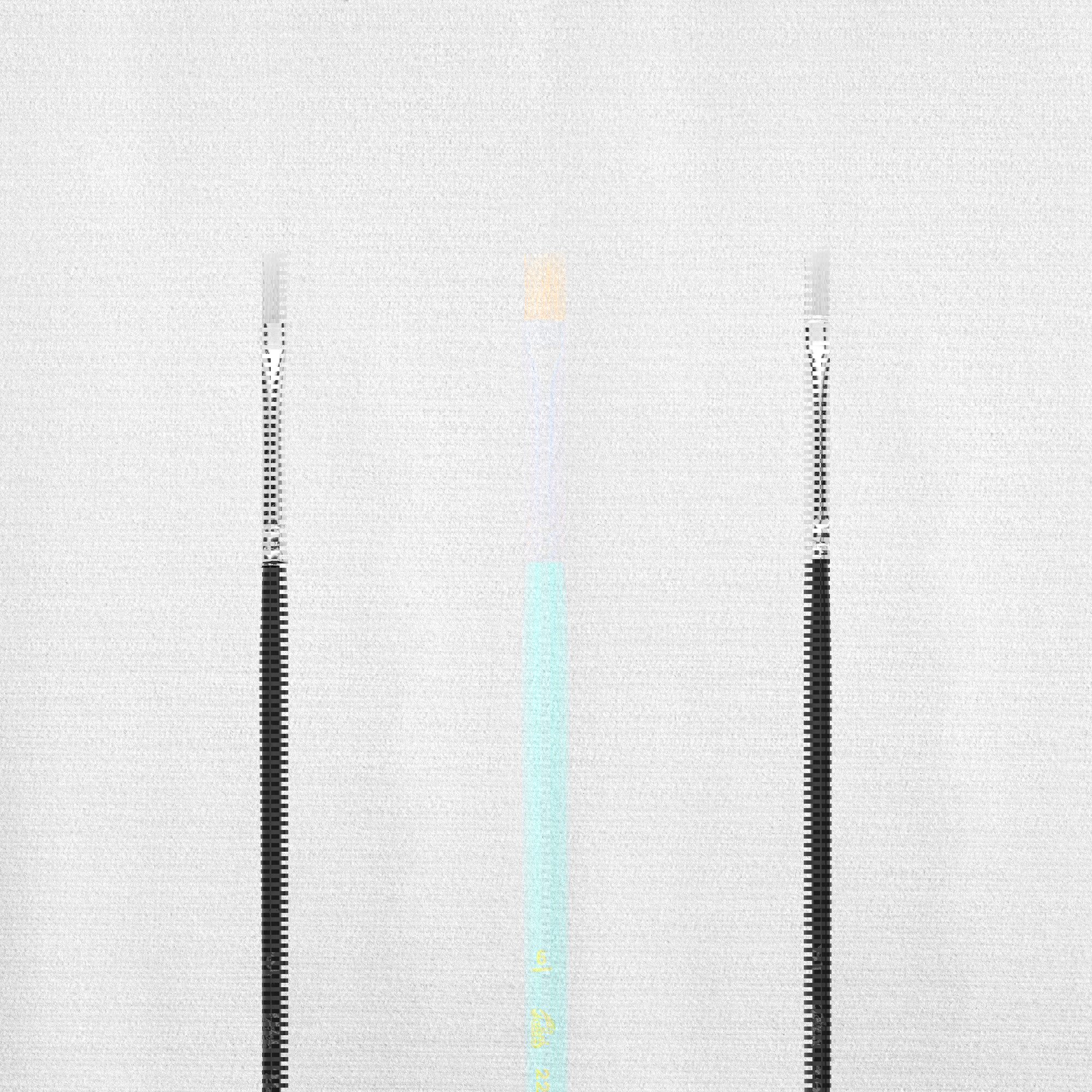 Talens Oil & Acrylic Brushes Series 220 Series 220 Nr.6# 1 piece