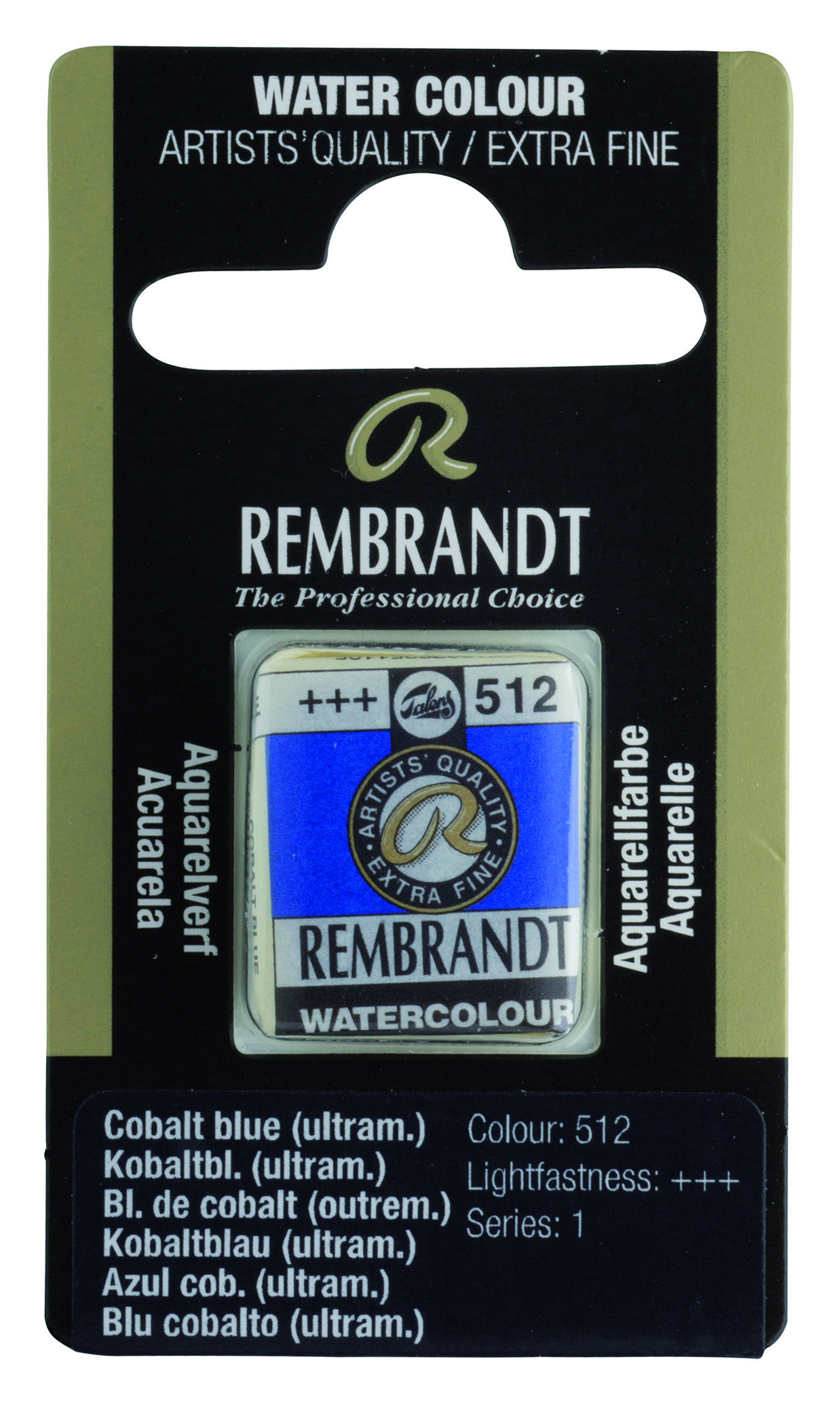 RWC PAN COB.BLUE UMAR