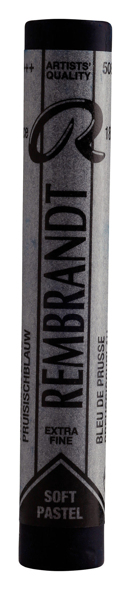 Rembrandt Soft Pastel B Prussian Blue 508.3 1 piece