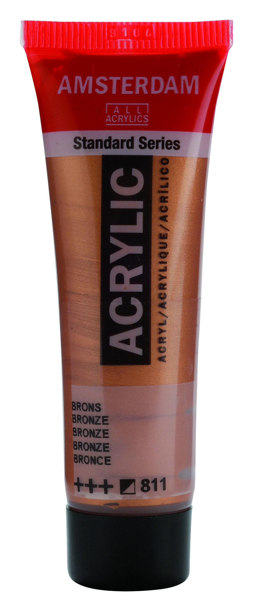 AAC 20ML BRONZE