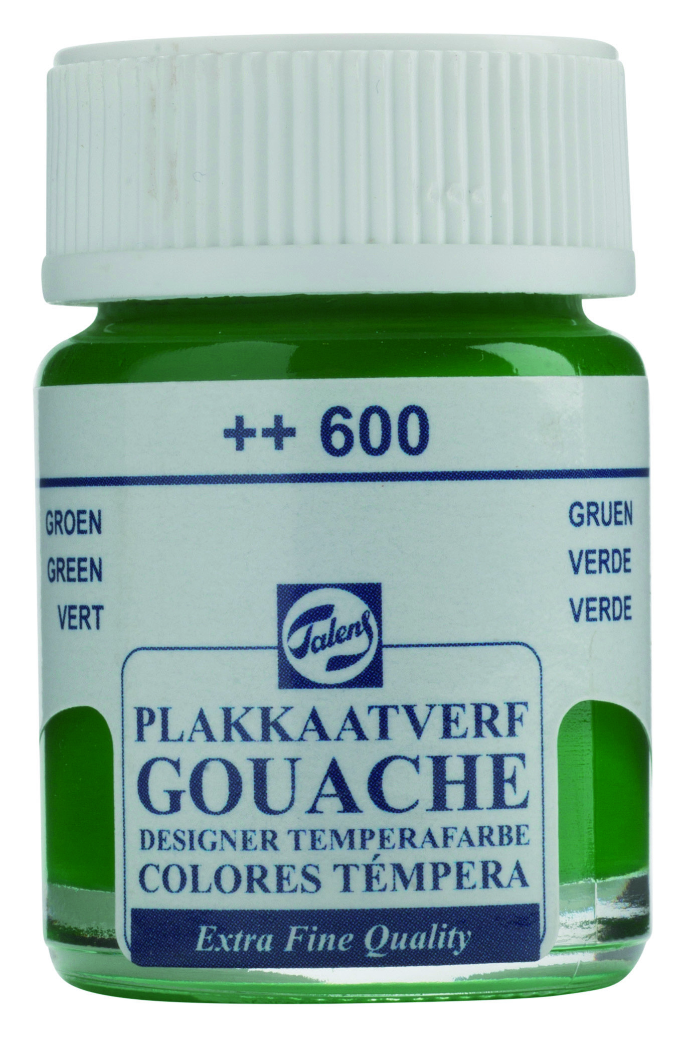 GOUACHE JAR 16ML GREEN