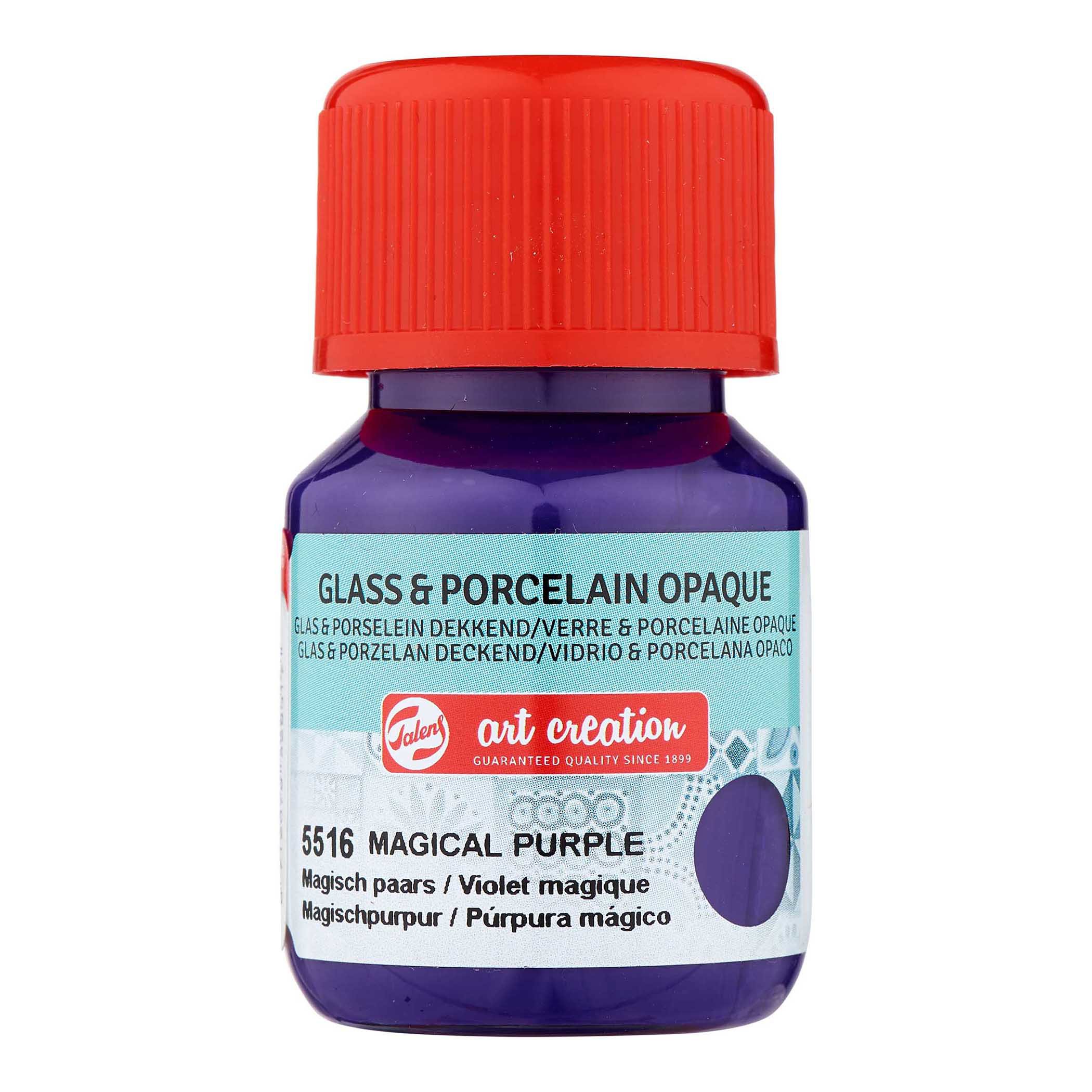 TAC G-P.OPQ.30ML MAGIC.PURPLE