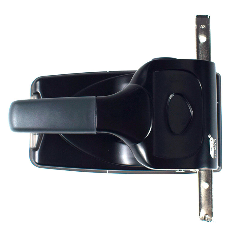 Hole Punch Aluminum Heavy Duty 65sh
