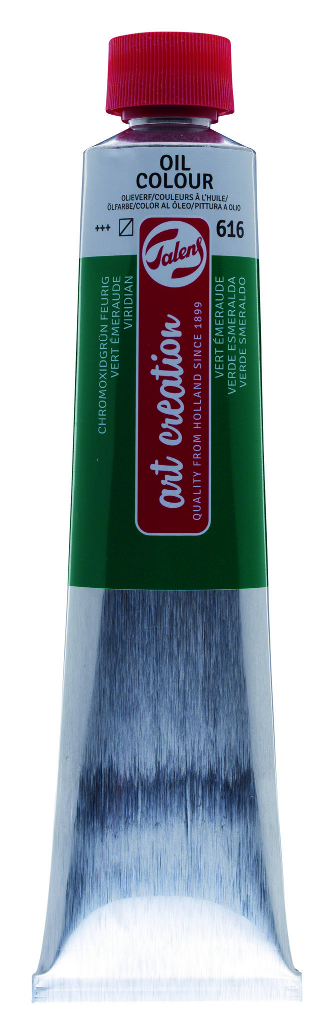 TAC OIL 200ML VIRIDIAN