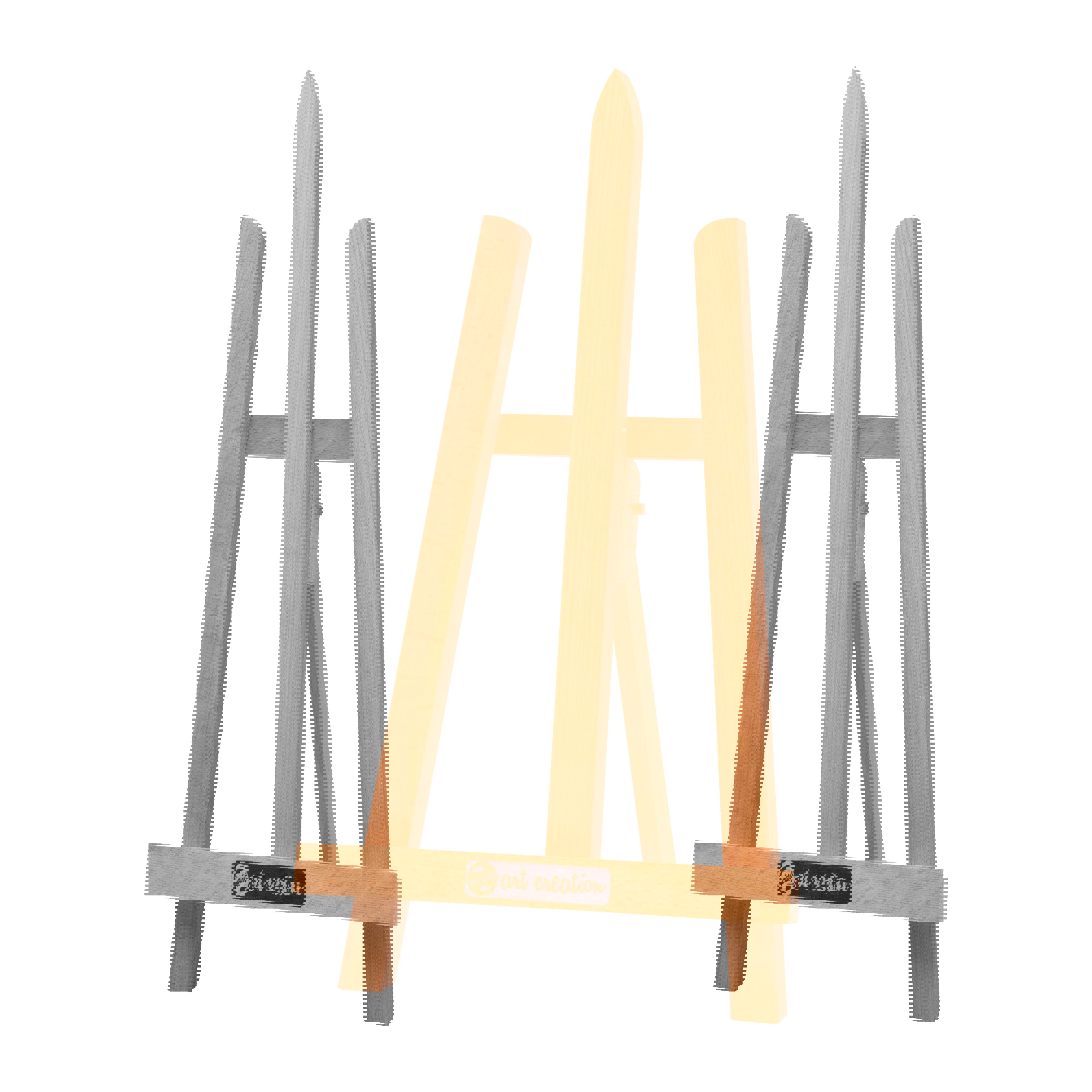 Talens Art Creation Table Easels Elara 1 piece