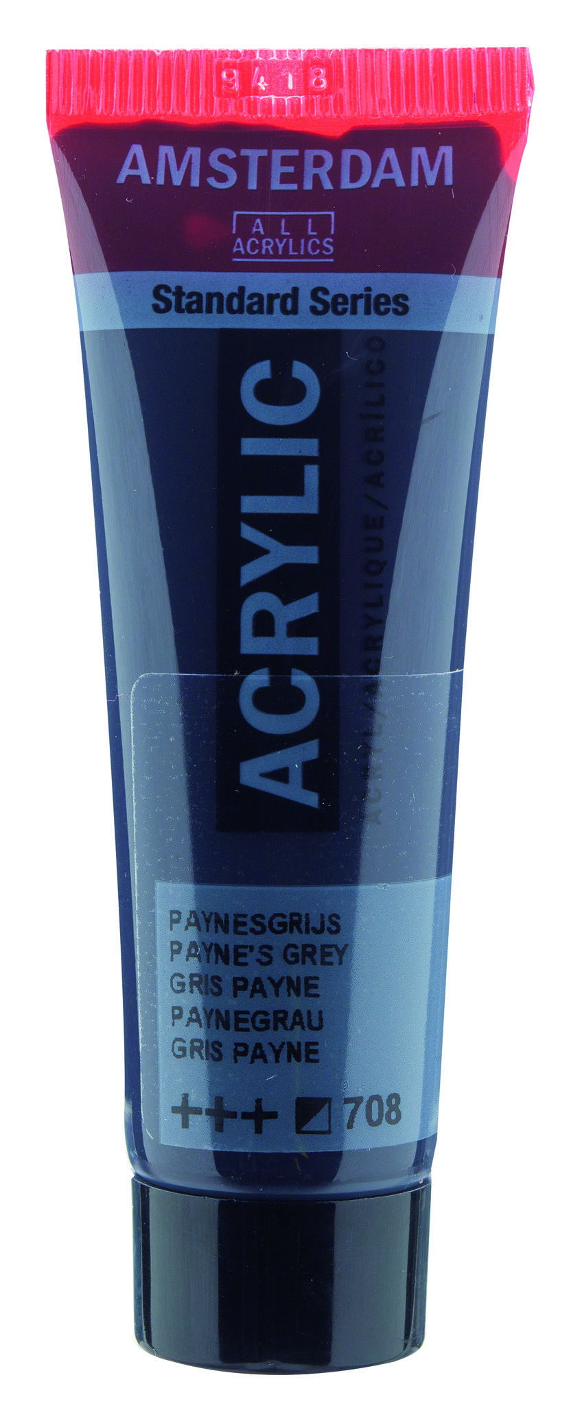 AAC 20ML PAYNES GREY