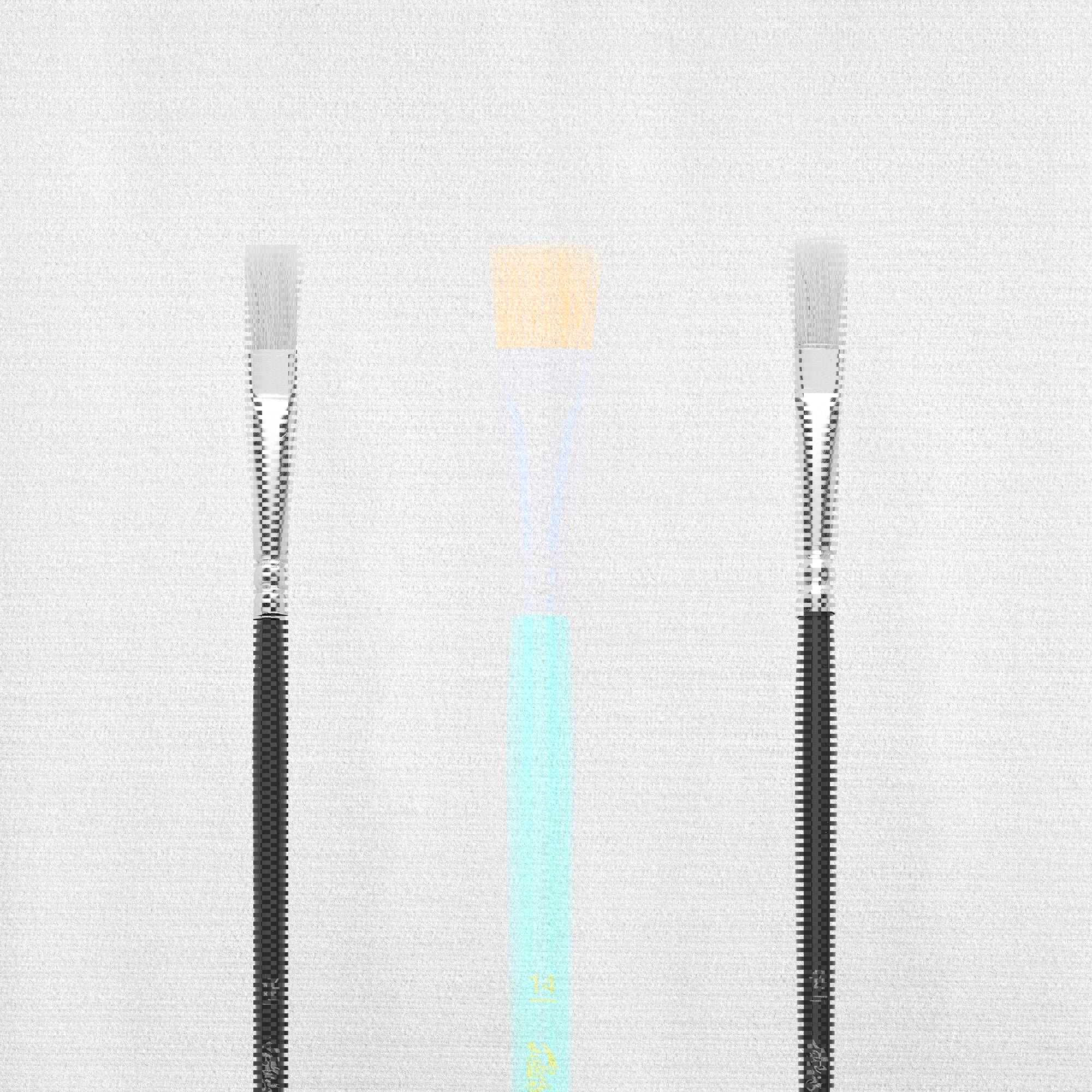 Talens Oil & Acrylic Brushes Series 220 Series 220 N.14# 1 piece