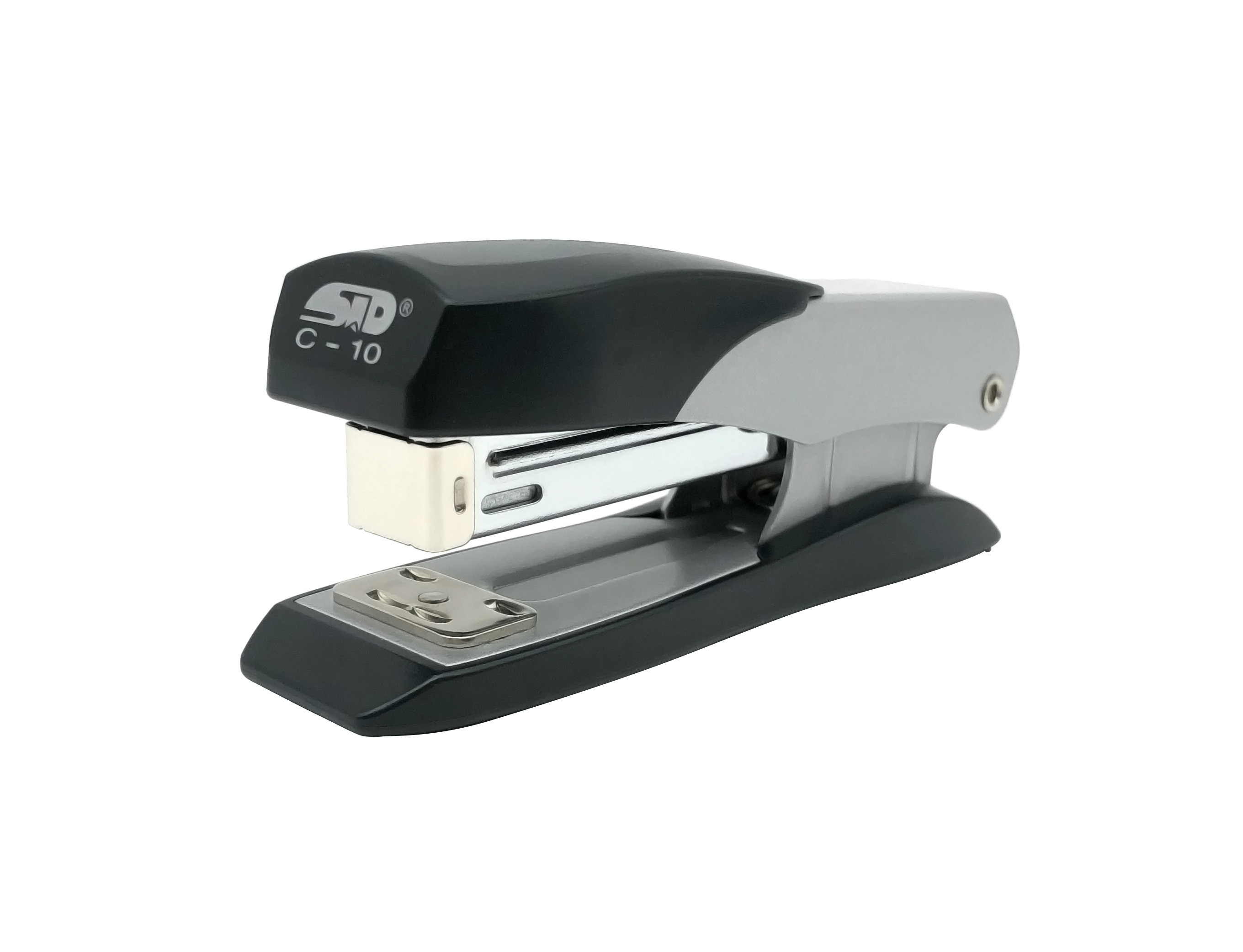 Stapler Half Strip Main Stream 24/6-26/6, 25sh