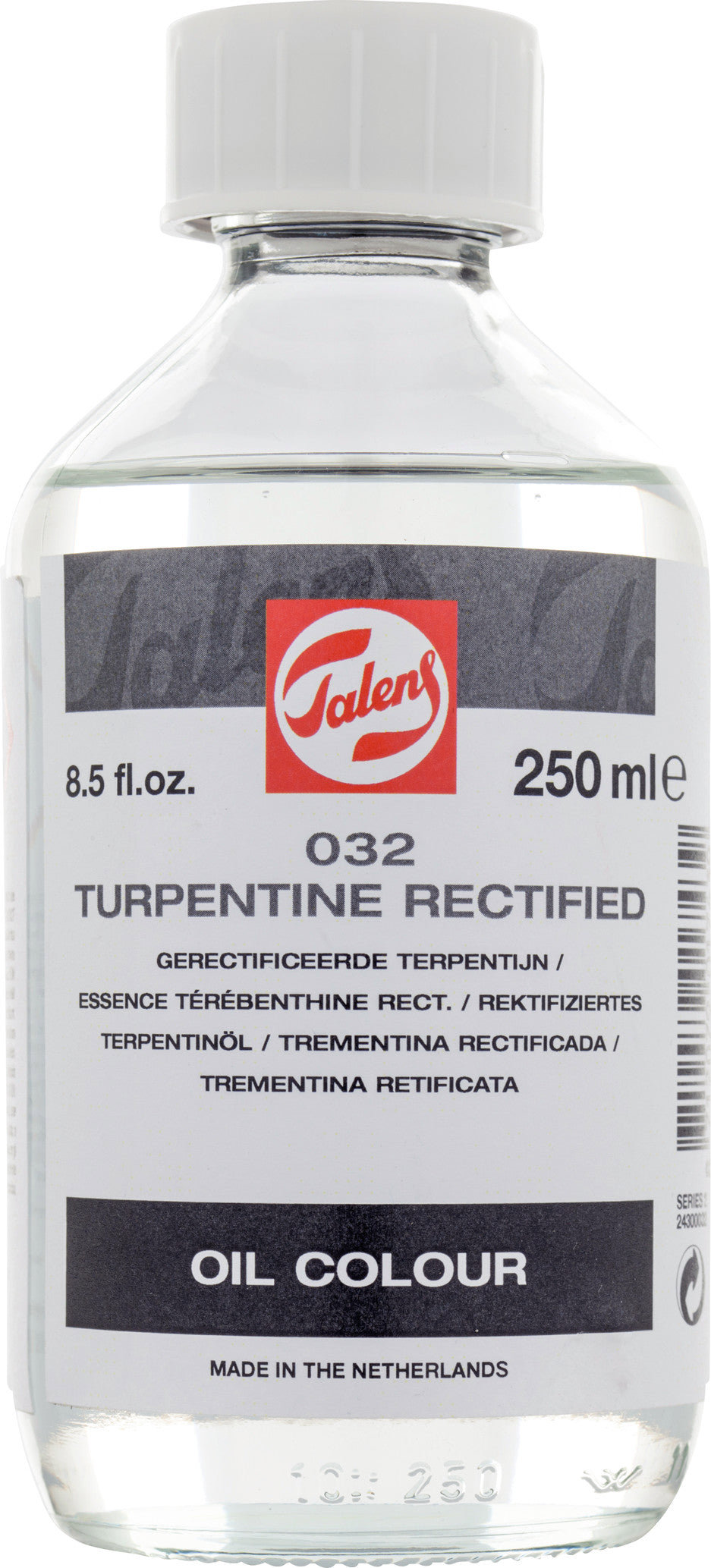 Talens Solvents 250 ml
