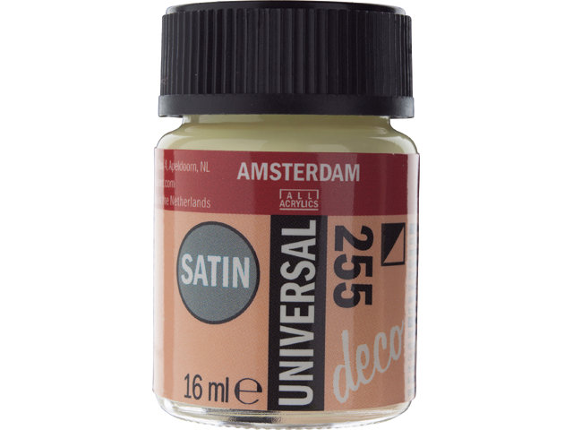 AAC UNIV.SAT.16ML NAPLES YLW