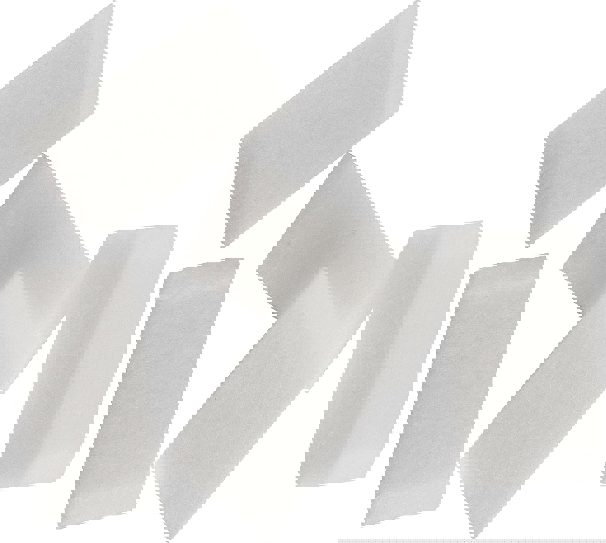 Amsterdam Acrylic Markers Nibs Large square 6 x 15 mm