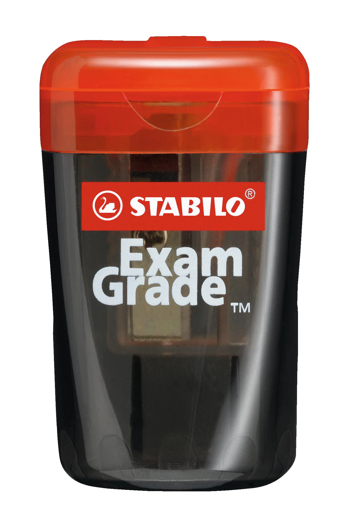 STABILO Exam Grade Container Sharpeners Display of 48 Thumbnail