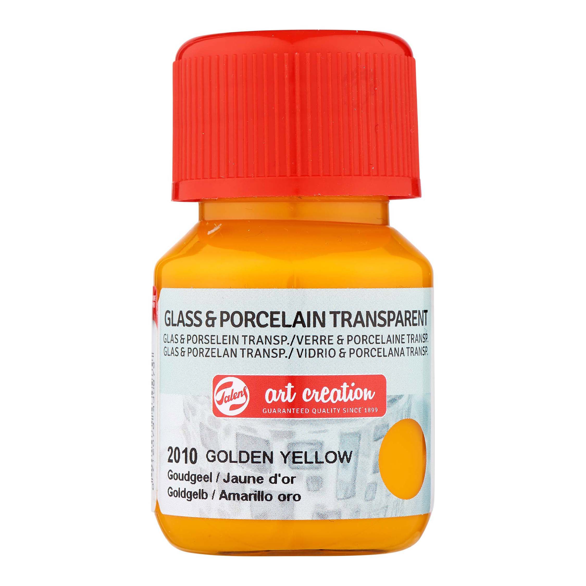 TAC G-P.TR.30ML GOLDEN YELLOW