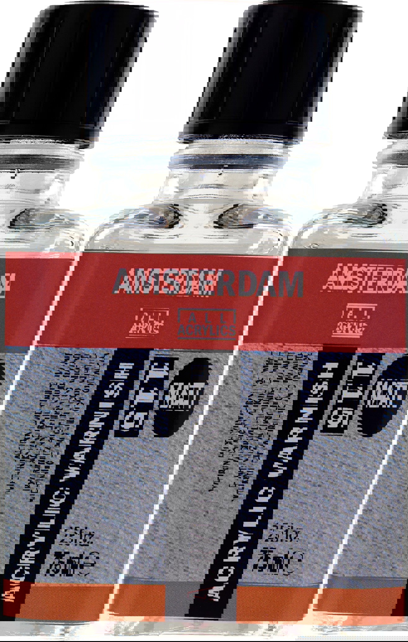 Amsterdam Protection Acrylic varnish Matt - 115 75 ml