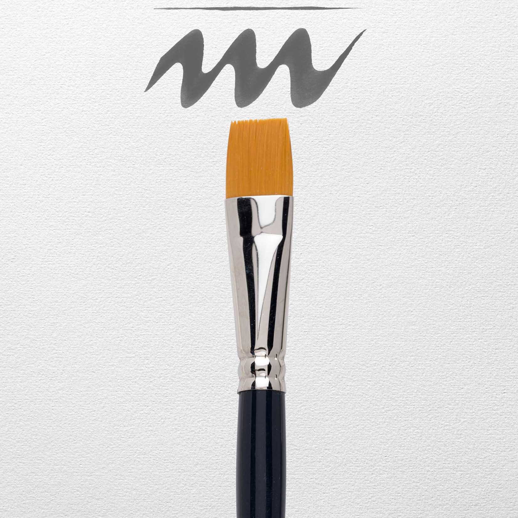 GWC BRUSH 194/16 FSC#