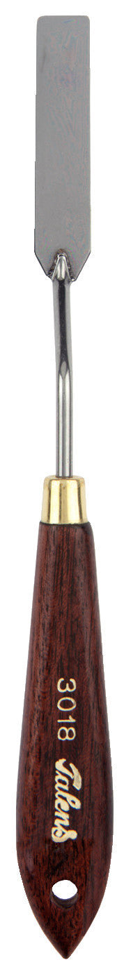 Talens Painting accessories Painting knife No. 3018 1 piece