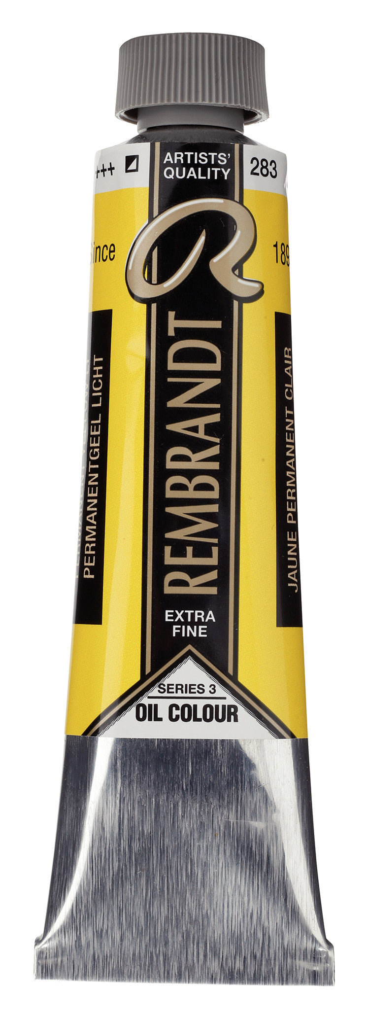 Rembrandt Oil Colour Tube 40 ml Permanent Yellow Light