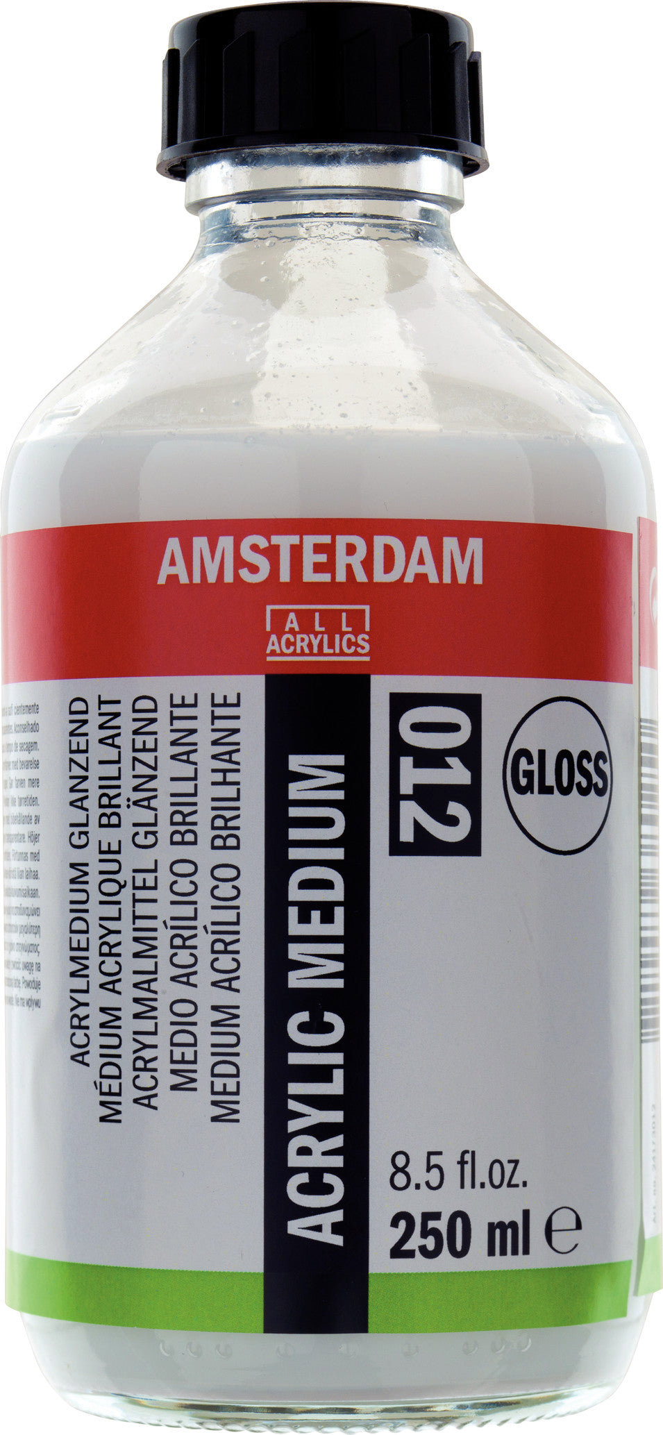 Amsterdam Acrylic medium Gloss 250 ml
