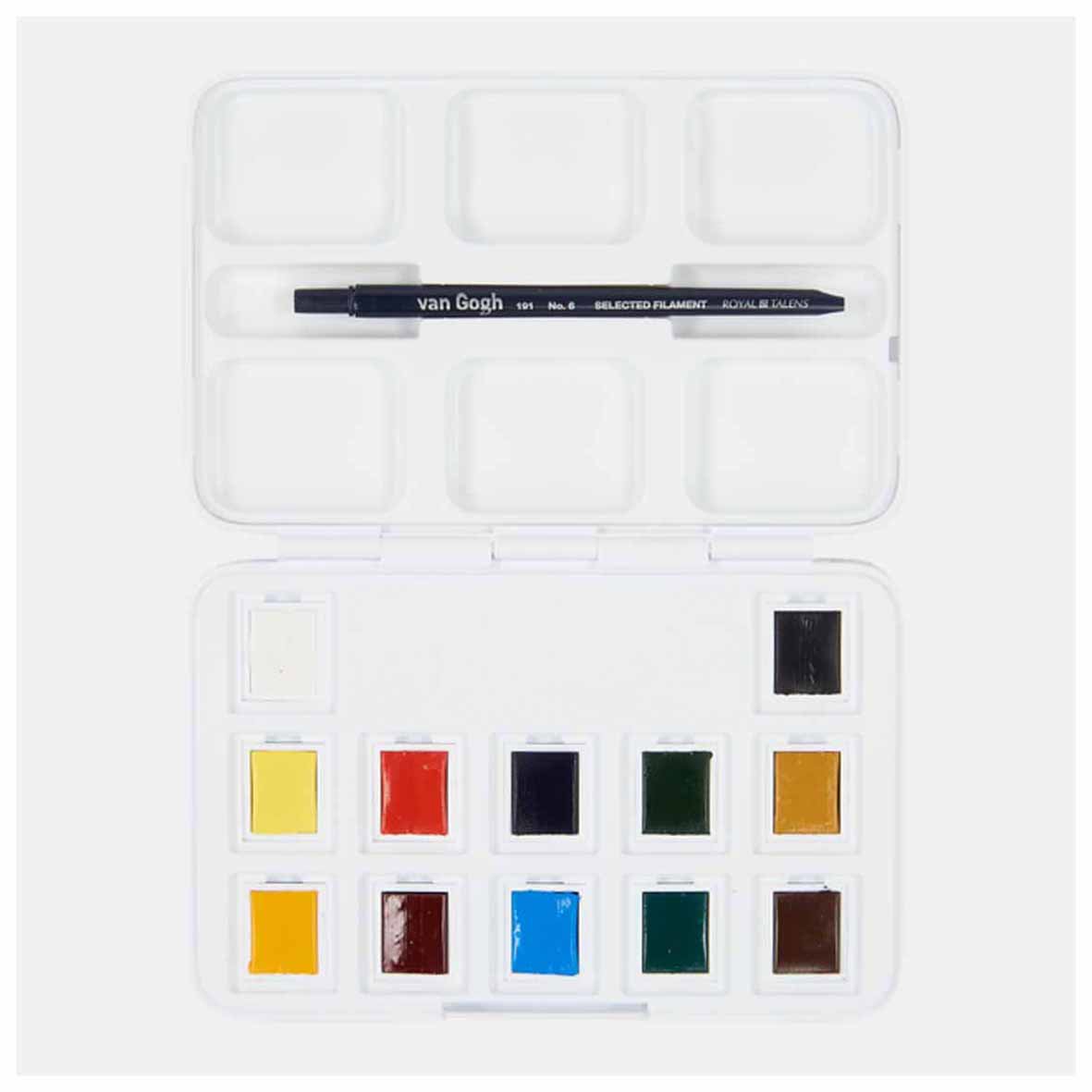 GWC POCKET BOX 12 PANS NG