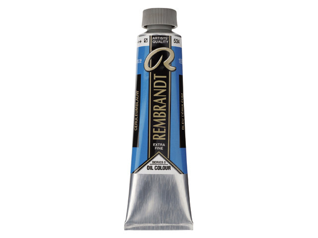 ROC 40ML CERULEAN BLUE