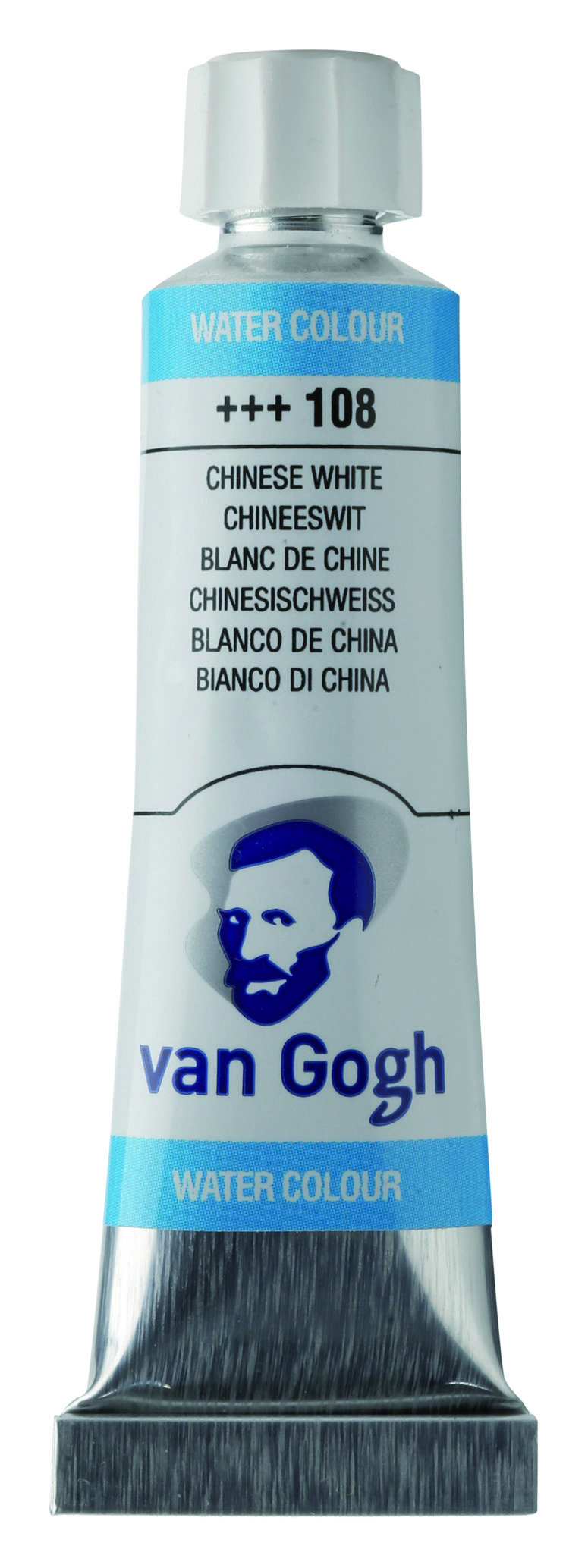 GWC 10ML CHINESE WHITE