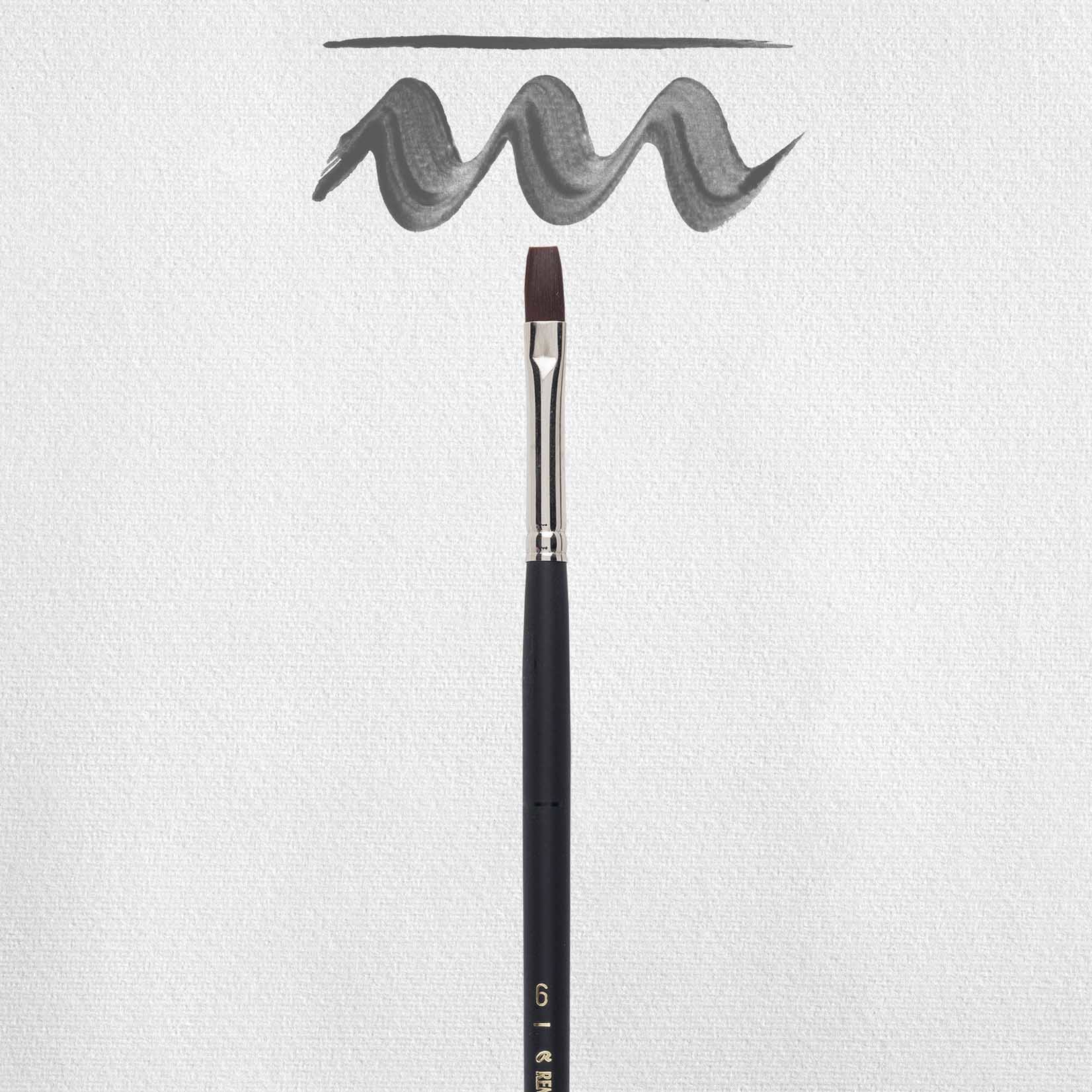 ROC/RAC BRUSH 290/6 FSC