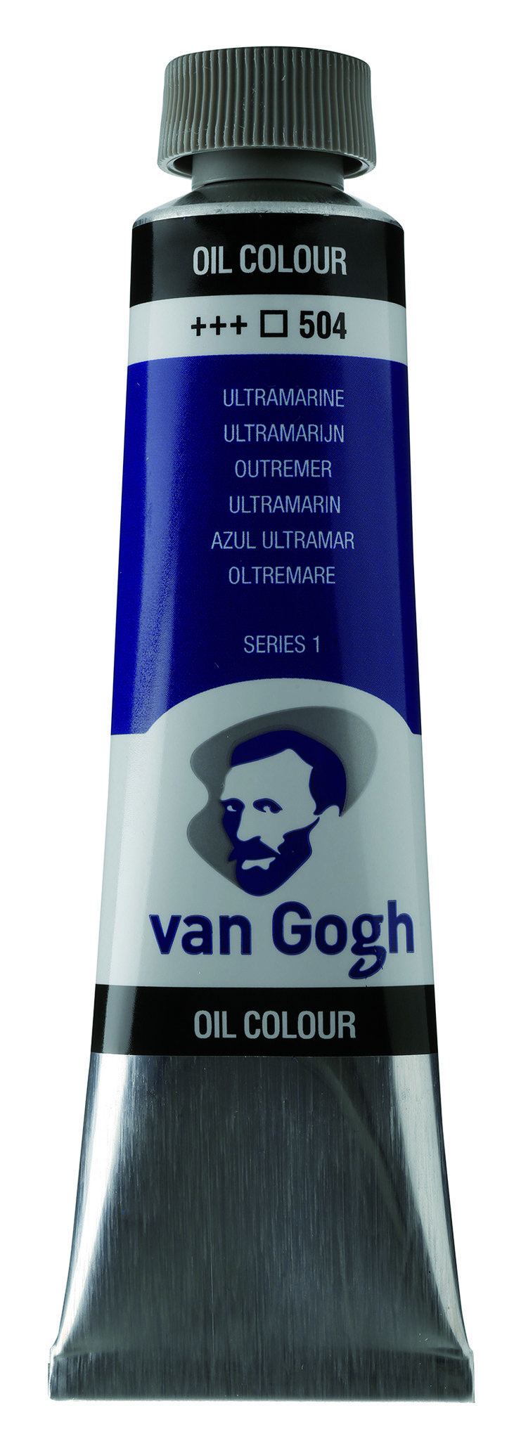 GOC 40ML ULTRAMARINE