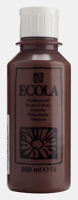 ECOLA 250ML BROWN Thumbnail